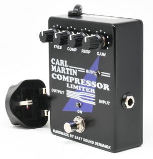 Compressor Limiter
