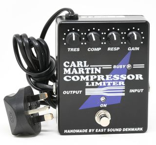Compressor Limiter