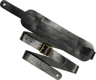 1959 Strap (Black)