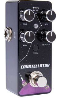 Constellator Delay