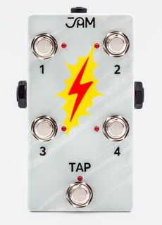 Control Box