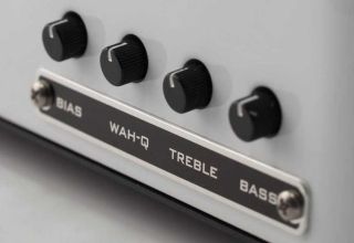 Xotic XW-1 Wah Pedal