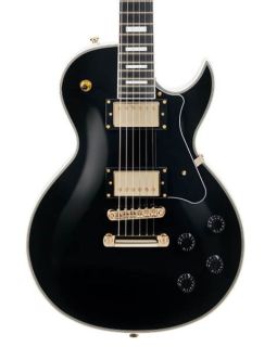 CR270, Black