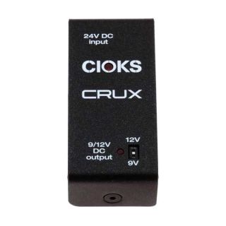 CRUX