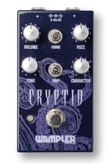 Cryptid Fuzz