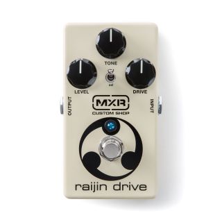 Raijin Drive