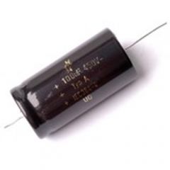 Axial Lead Caps