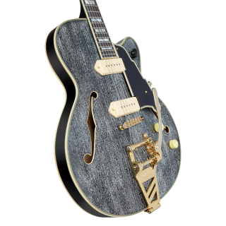 Excel 59 (Black Dog)