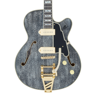 Excel 59 (Black Dog)