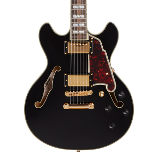 Excel Mini DC (Black)