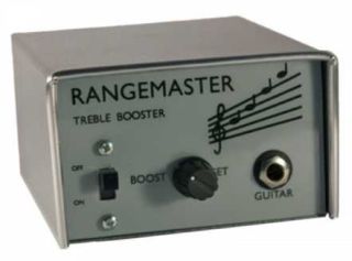 Dallas Rangemaster