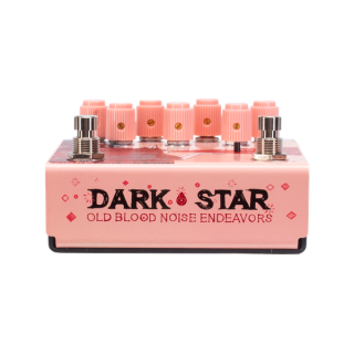 Dark Star Stereo