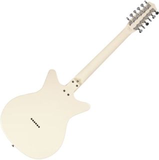 59X 12 String Guitar in Vintage Cream