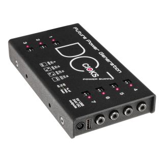 Cioks DC7 Power Supply
