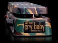Dimebag Signature, Pantera Wah DB01