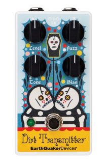 Dirt Transmitter, Rancho De La Luna, Ltd Edition