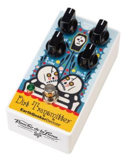 Dirt Transmitter, Rancho De La Luna, Ltd Edition