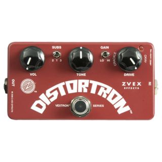 Z.Vex Distortron