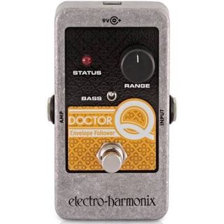 Electro harmonix Doctor Q Envelope Filter