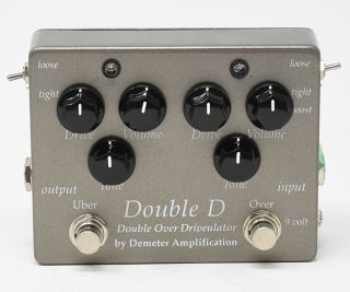 Fuzzy Octavulator FZO-1