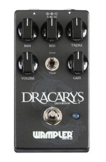 Wampler Dracarys Distortion
