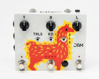 Delay Llama Xtreme