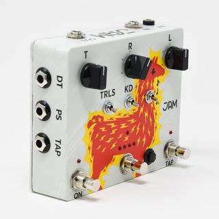 Delay Llama Xtreme
