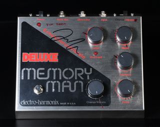 Deluxe Memory Man