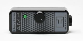 Electro Harmonix Headphone Amp
