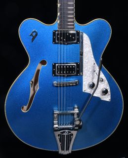 Duesenberg C C. Vintage white