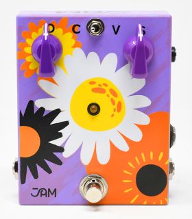 JAM Pedals RetroVibe Mk.2 - Univibe