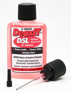 D5L-25CA (5% Solution)