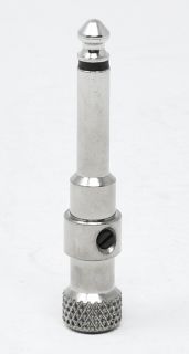 George L's Plug Stretch Nickel .155