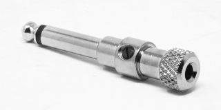 George L's Plug Stretch Nickel .155