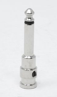 George L's Straight Plug Nickel .155