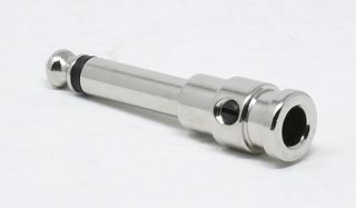 George L's Straight Plug Nickel .155