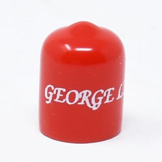 Angled Plug .155 Jacket (Red)