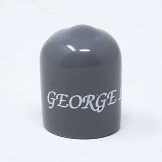 Angled Plug .155 Jacket (Grey)
