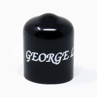 Angled Plug .155 Jacket (Black)