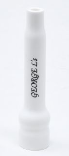 George L Jackets for .155 Straight Plugs