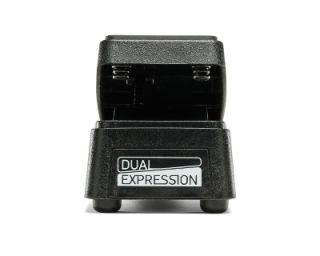 Electro Harmonix Dual Expression Pedal Performance Series, Dual Output
