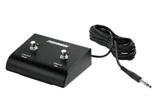Loud Box Dual Foot Switch