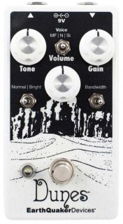 Dunes, Mini Mega Ultimate Overdrive