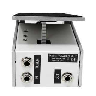 DVL-1H Volume Pedal