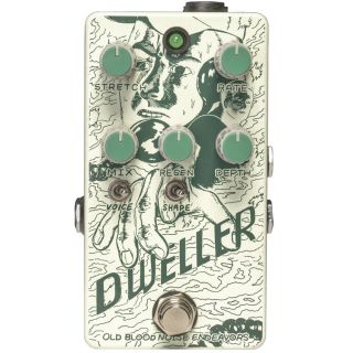 Dweller Phase Repeater