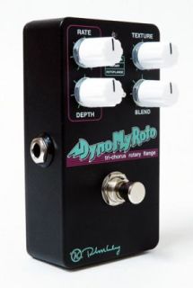 Robert Keeley Dyno My Roto - Chorus Flange Rotary