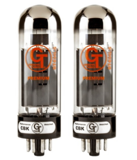 Fender GT-E34L-S Matched Pair