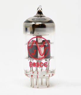 JJ-Electronic Valve E83CC