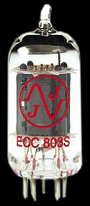ECC803S