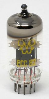 ecc82 Valve